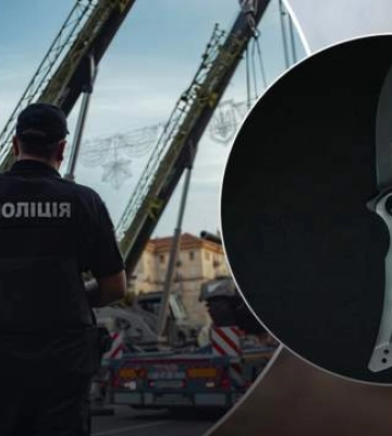 Чоловік розмахував ножем на залізничному вокзалі у Дніпрі: що відомо про інцидент