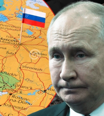 Путин отреагировал на сокрушительные удары по Крыму: нашел "гениальное" объяснение