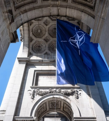 У НАТО планують розробити нову стратегію щодо Росії, - Politico