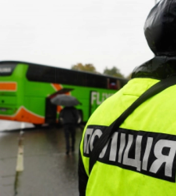 Поліція встановила винуватця смертельної ДТП біля Львова