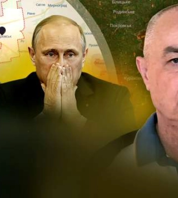 Як взимку можуть розгортатися бої за Покровськ: огляд фронту від Світана