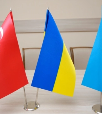 Депутаты турецкого парламента осудили репрессии против крымскотатарского народа со стороны РФ в Крыму – СМИ