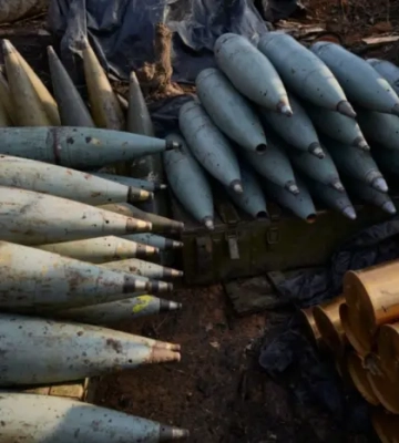 Росія стала залежною від військових Північної Кореї – розвідка Естонії
