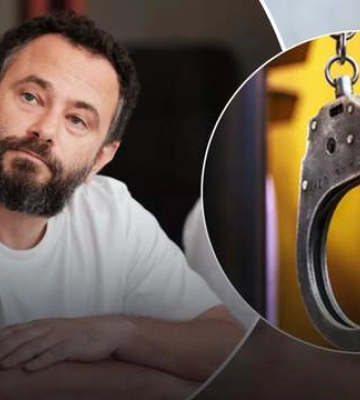 Дубинского и еще 4 сообщников будут судить за госизмену: обвинительный акт направили в суд Дубинского и еще 4 сообщников будут судить за госизмену: обвинительный акт направили в суд