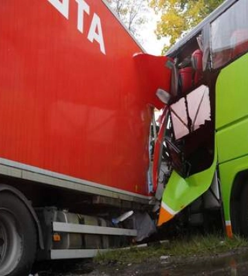 Поліція встановила винуватця смертельної ДТП біля Львова