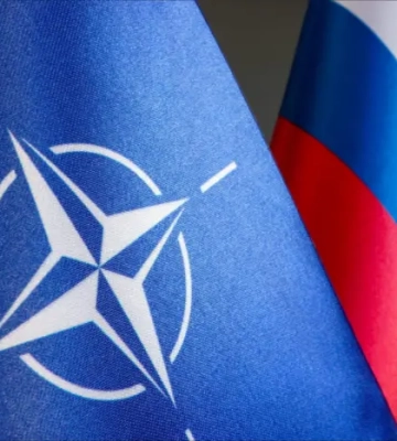 НАТО вперше за понад 25 років може переглянути відносини з РФ – Politico