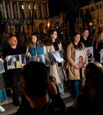 Головне за п’ятницю, 11 жовтня: бої за Торецьк, обстріл Куп’янська, Нобелівська премія миру