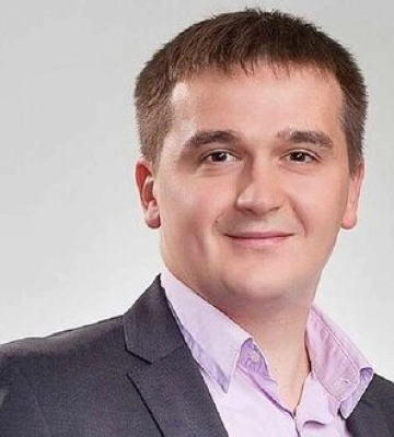 Син арештованої керівниці МСЕК Крупи звільнився з посади начальника Пенсійного фонду в Хмельницькій області, - ЗМІ