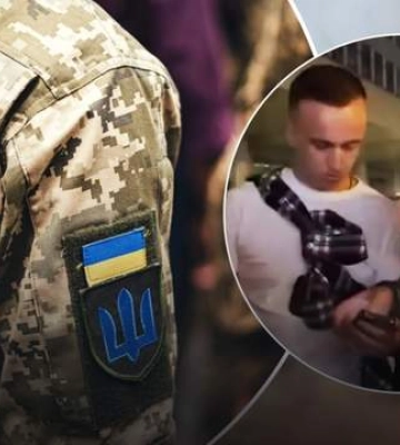 Не только в Киеве на концерте &quot;Океана Эльзы&quot;: в ряде городов Украины были облавы ТЦК и полиции