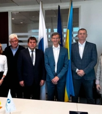 Вінниччина отримає від ЄБРР €13 мільйонів позики на модернізацію систем теплопостачання
