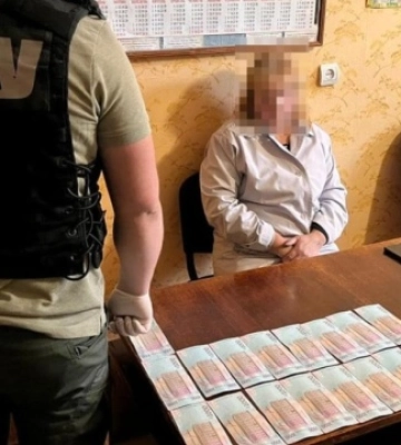 СБУ викрила схему ухилення від мобілізації у Кропивницькому