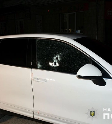 У Тернополі судитимуть кілера, який здійснив замах на вбивство підприємця. ФОТО