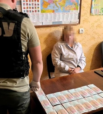 У Кропивницькому викрили схему ухилення від мобілізації