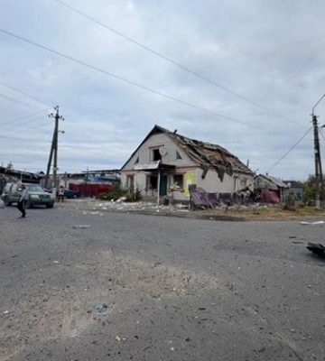 Россияне убили троих жителей Донетчины