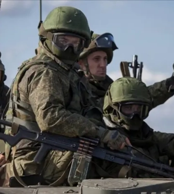 Окупанти посилюють контрнаступальні дії на Курщині: ISW назвав причину