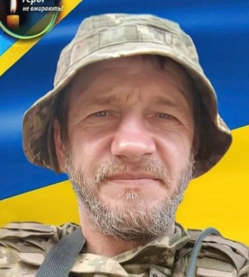 На Покровському напрямку загинув воїн із Рівненщини
