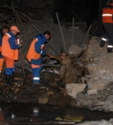 Росіяни за добу 425 разів били по Запорізькій області - пошкоджені будинки та інфраструктура