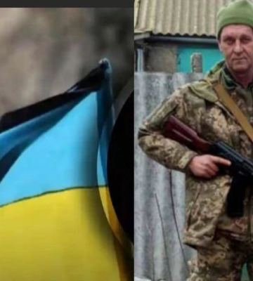 Серце зупинилося на Дніпропетровщині: на Волинь «на щиті» повертається військовослужбовець Микола Ковальчук Серце зупинилося на Дніпропетровщині: на Волинь «на щиті» повертається військовослужбовець Микола Ковальчук