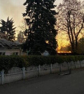 Доба на Донеччині: під ворожим вогнем перебували 4 райони, окупанти вбили 3 цивільних