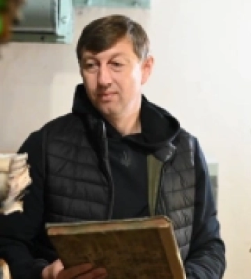 Історичні документи Закарпаття стають доступнішими завдяки оцифруванню