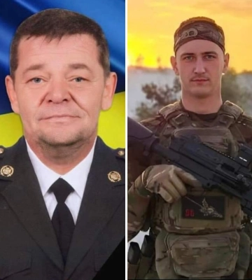 Рівне та Костопіль провели своїх захисників в останню путь