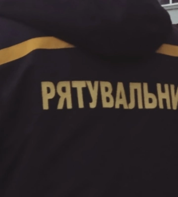Під Харковом підірвалися двоє чоловіків, які намагалися розібрати боєприпас