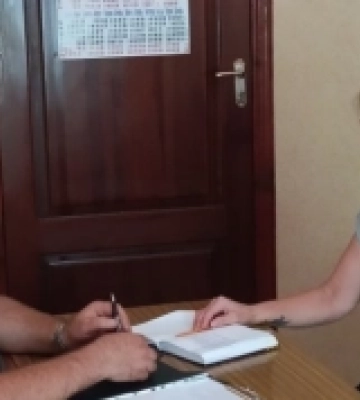 У Херсонській області за добу від обстрілу постраждали 4 особи
