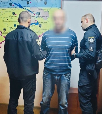 У Дніпрі конфлікт біля кафе закінчився побиттям чоловіка, який потім помер у лікарні