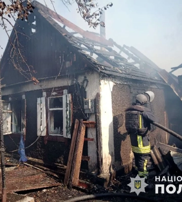 Окупанти за добу вбили на Донеччині 3-х цивільних, ще 8 — поранені