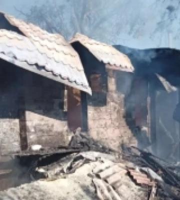 Війська РФ атакували 13 населених пунктів Донеччини: троє людей загинули, вісім зазнали поранень
