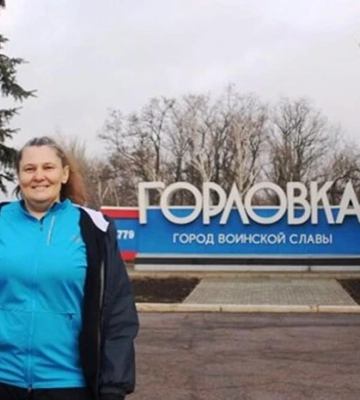 Столичний суд втрапив у халепу зі справою Монтян, яка підтримує Росію