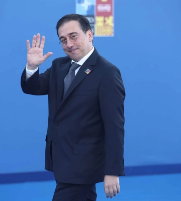 ЗМІ: Іспанія хоче запросити країни Південного сусідства на зустріч НАТО