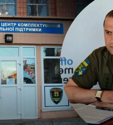 САП нібито вимагає конфіскувати квартиру експосадовця ТЦК Полтавщини: у ТЦК спростували