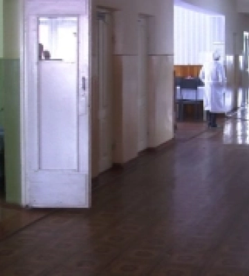 Волинська обласна психлікарня потребує серйозних інвестицій. ВІДЕО