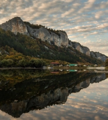 Страницы крымской истории. Независимость княжества Феодоро и первая генуэзско-феодоритская война