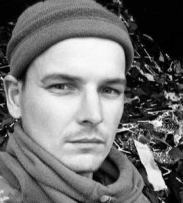 Понад рік вважався зниклим безвісти: підтвердили загибель Героя з Волині Павла Литвинюка