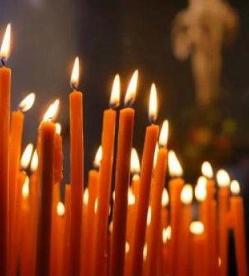 На Волині автівка злетіла у кювет і перекинулася на дах: постраждала жінка
