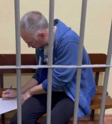 45-летнего жителя Мелитопольского района осудили на 12 лет строгого режима за передачу координат ВСУ 