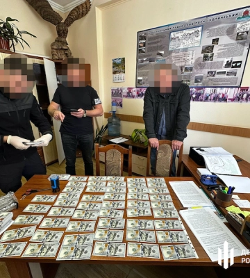 Неправда про те, що в одного з працівників Львівського ТЦК вилучили $15 млн