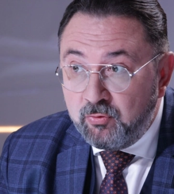 Потураєв підтримав перевірки військових документів після концерту «Океан Ельзи» в Києві