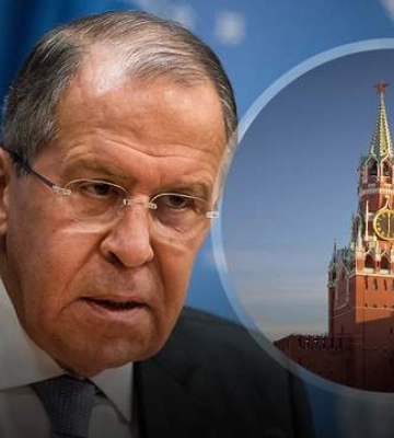 "Слова Лаврова – це початок торгів": опозиціонер пояснив задум Кремля щодо війни