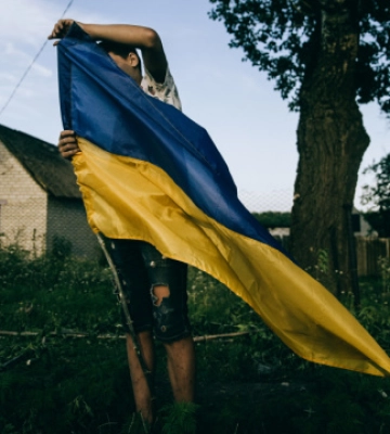 У Києві пройде виставка World Press Photo