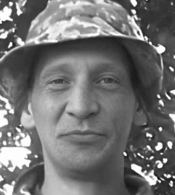 Завтра Нововолинськ проведе в останній шлях Героя Степана Бірюкова