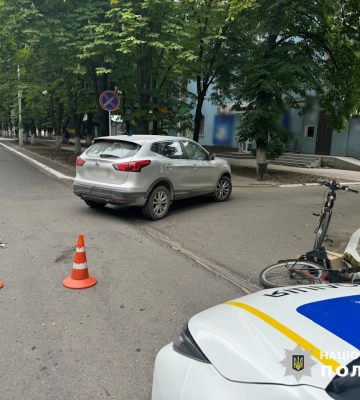 На Одещині двоє водіїв із Ізмаїла підуть підуть за скоєні ДТП із постраждалими, - поліція