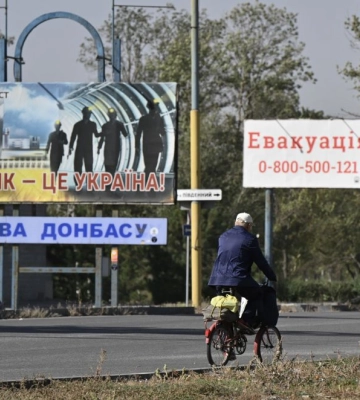 &quot;Экономика умрет без стали&quot;: на Западе рассказали, что ждет Украину после потери Покровска