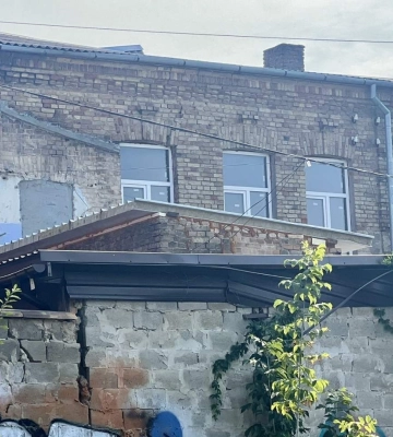 Приміщення облради в центрі Луцька продають з молотка. Фото