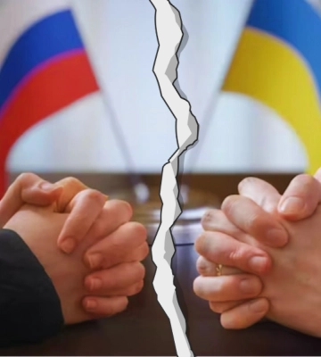 ЦПД про нібито просування росіян вглиб Куп’янська: Це фейк