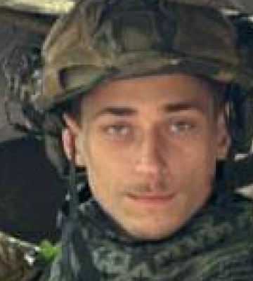 Мріяв після закінчення війни поїхати до Японії: історія 25-річного полеглого азовця з Волині