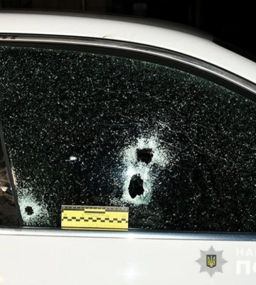 У Тернополі судитимуть кілера, який здійснив замах на вбивство підприємця (ФОТО)