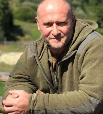 Дмитро Ярош підтримав мера Дніпра Бориса Філатова